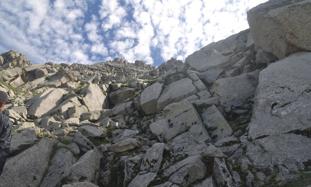 The ultimate guide to Indrahar Pass Trek in monsoon