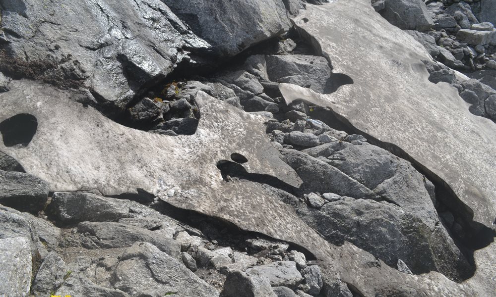 The ultimate guide to Indrahar Pass Trek in monsoon