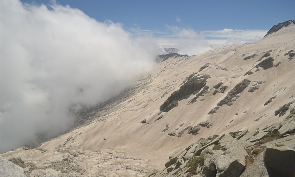 The ultimate guide to Indrahar Pass Trek in monsoon