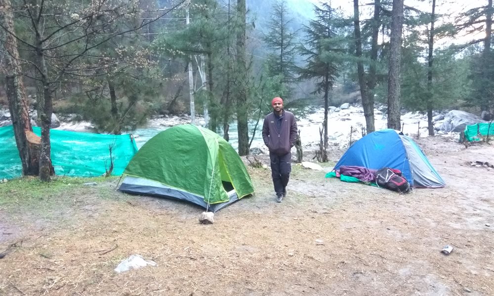Kasol and around - Adventurer's playground