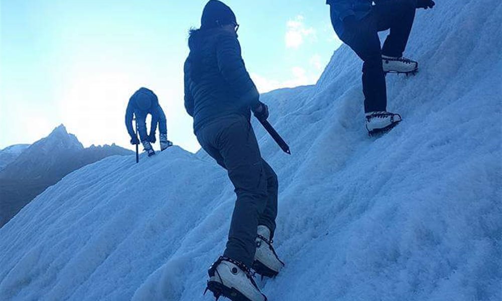  Siachen Glacier – Through the eyes of a Civilian. 
