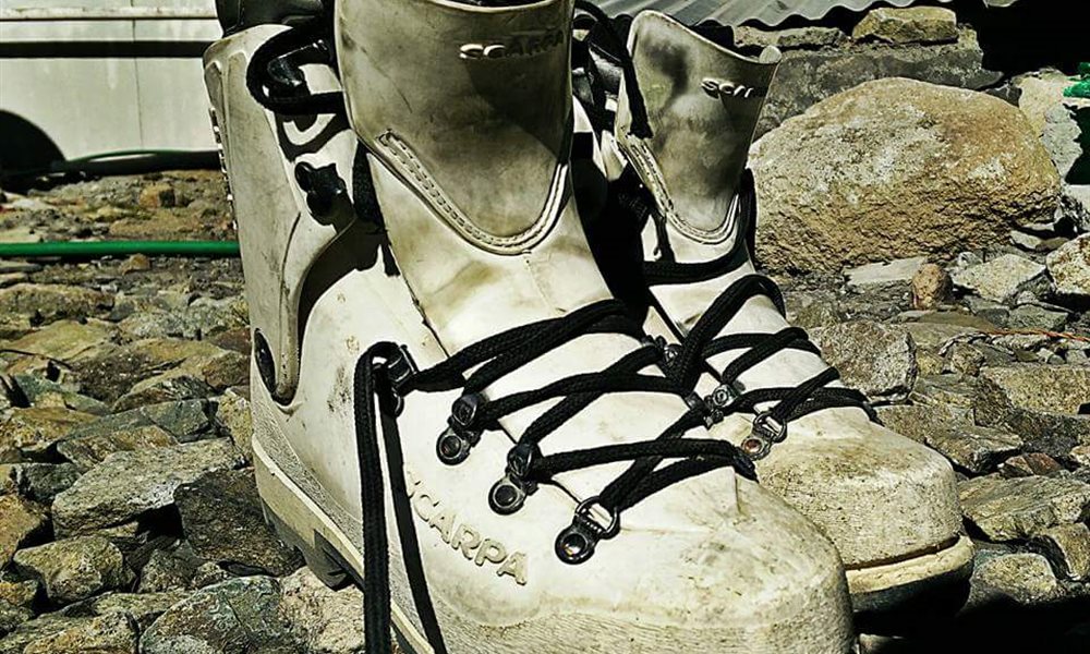  Siachen Glacier – Through the eyes of a Civilian. 