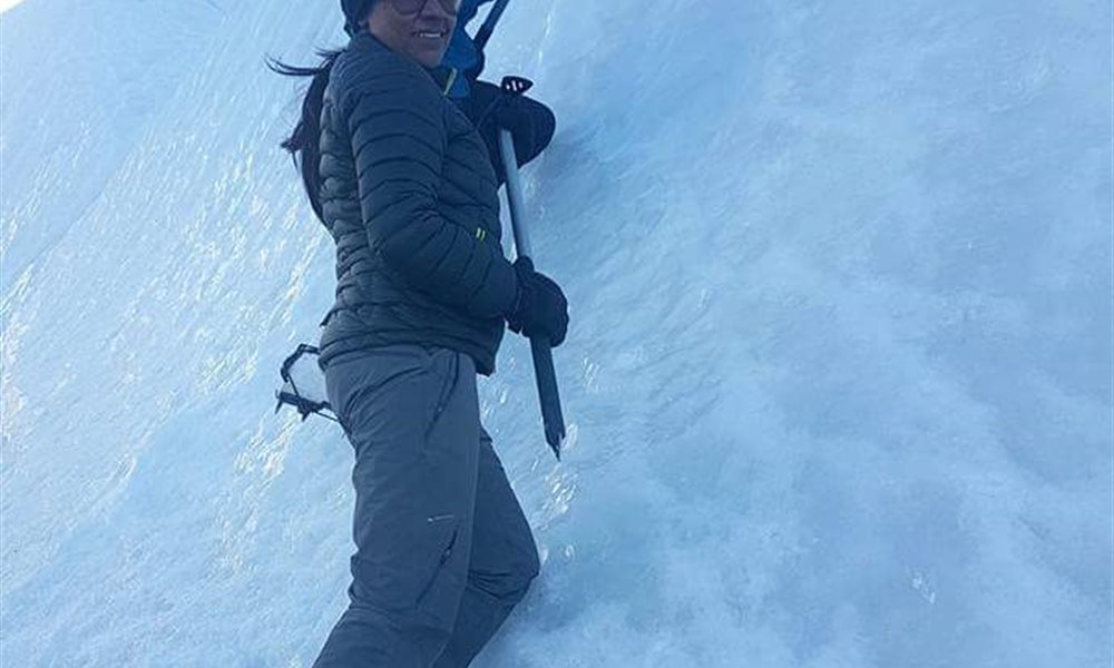  Siachen Glacier – Through the eyes of a Civilian. 