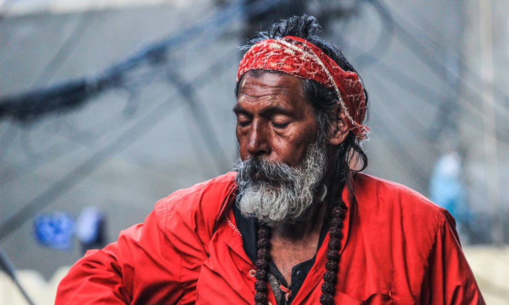 Solo trip to Uttarakhand