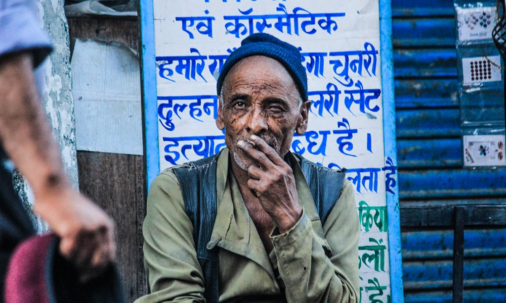 Solo trip to Uttarakhand