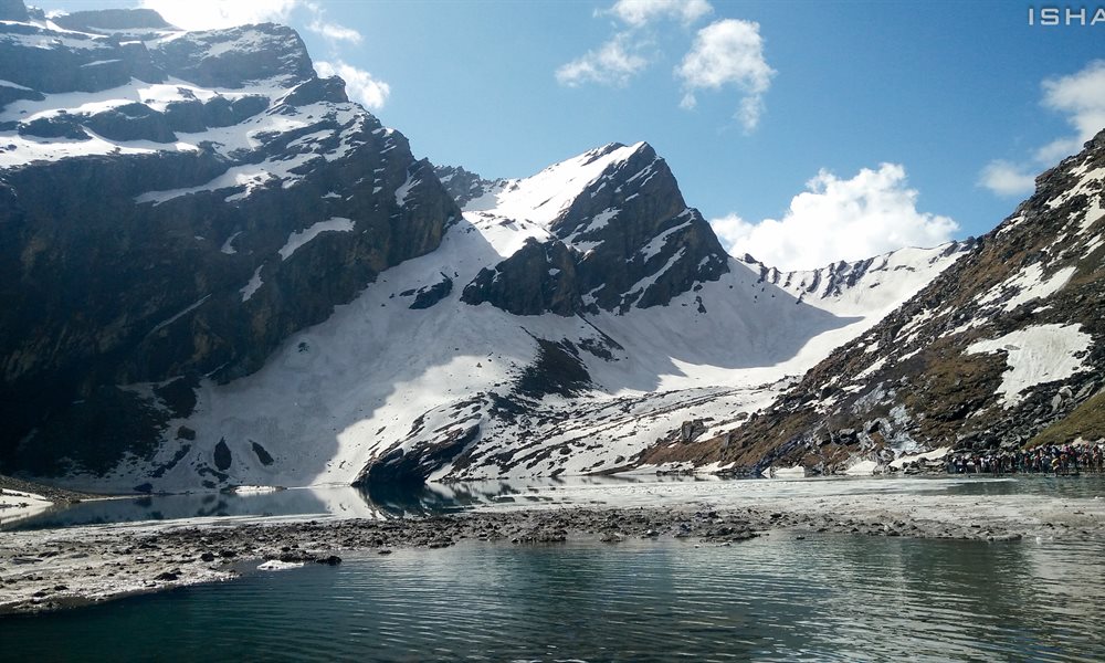 Solo trip to Uttarakhand