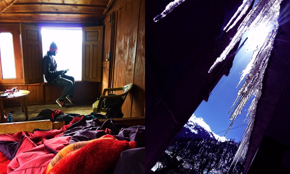 Kasol and around - Adventurer's playground