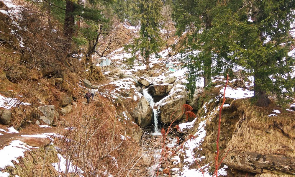 Kasol and around - Adventurer's playground