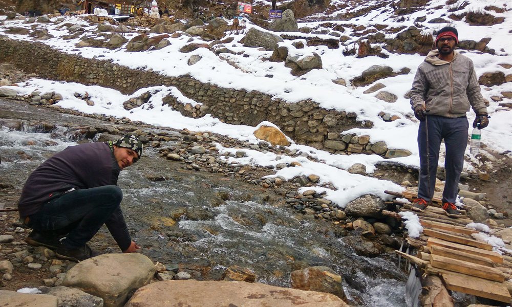 Kasol and around - Adventurer's playground
