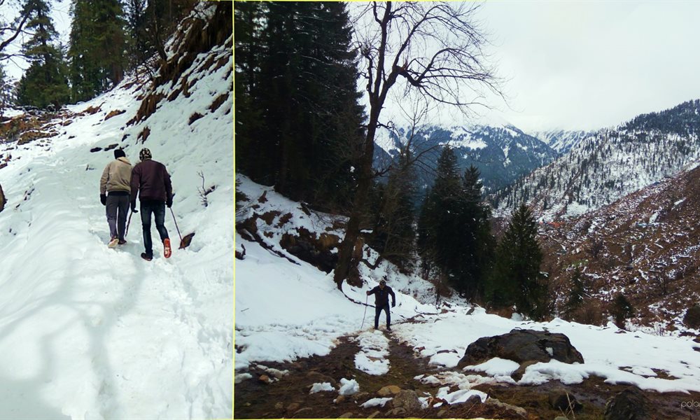 Kasol and around - Adventurer's playground