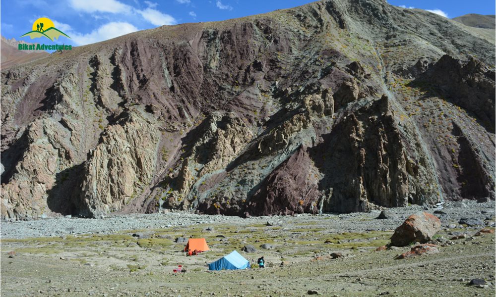 These Exhilarating Photos from Stok Kangri Trek Will Get You All Stok'd To Take Up The Challenge