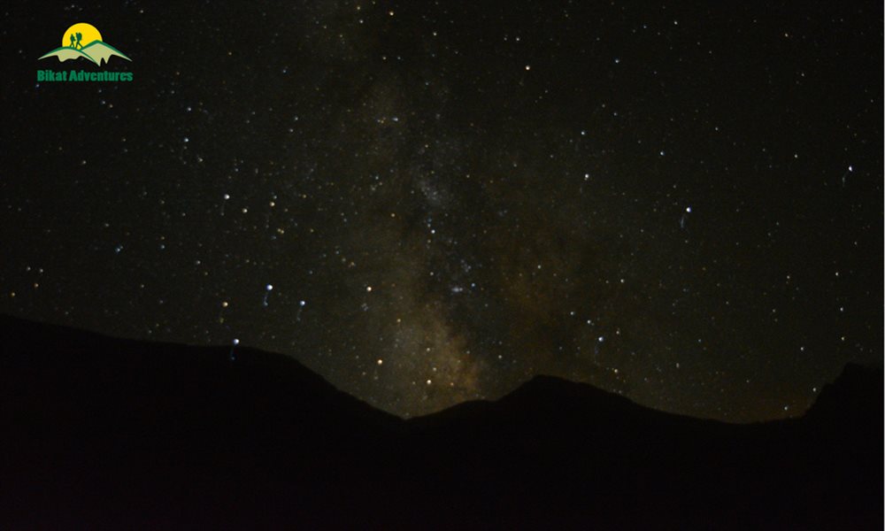 These Exhilarating Photos from Stok Kangri Trek Will Get You All Stok'd To Take Up The Challenge