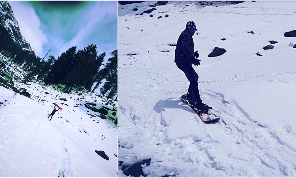 Kasol and around - Adventurer's playground