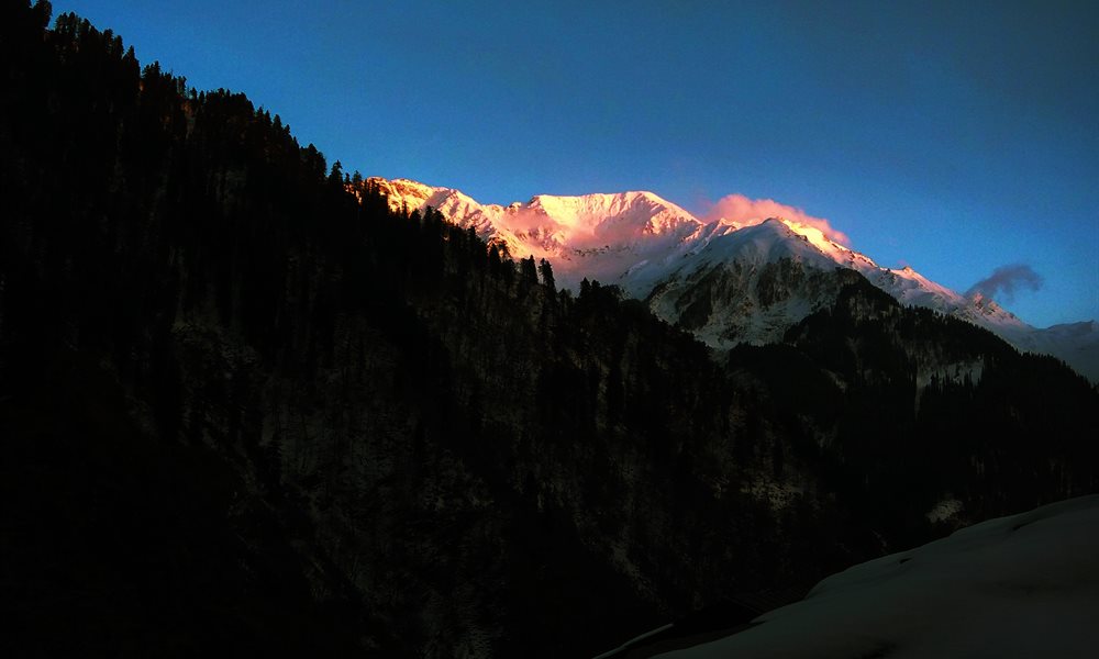 Kasol and around - Adventurer's playground