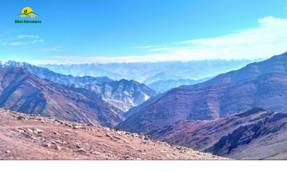 13 Reasons Why I cannot Wait to Go on Markha Valley Trek
