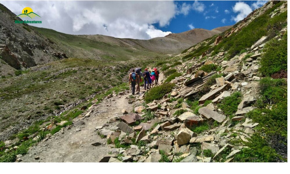 13 Reasons Why I cannot Wait to Go on Markha Valley Trek