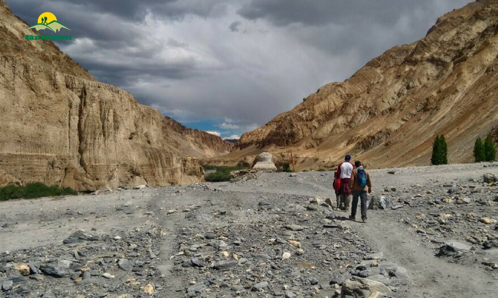 13 Reasons Why I cannot Wait to Go on Markha Valley Trek