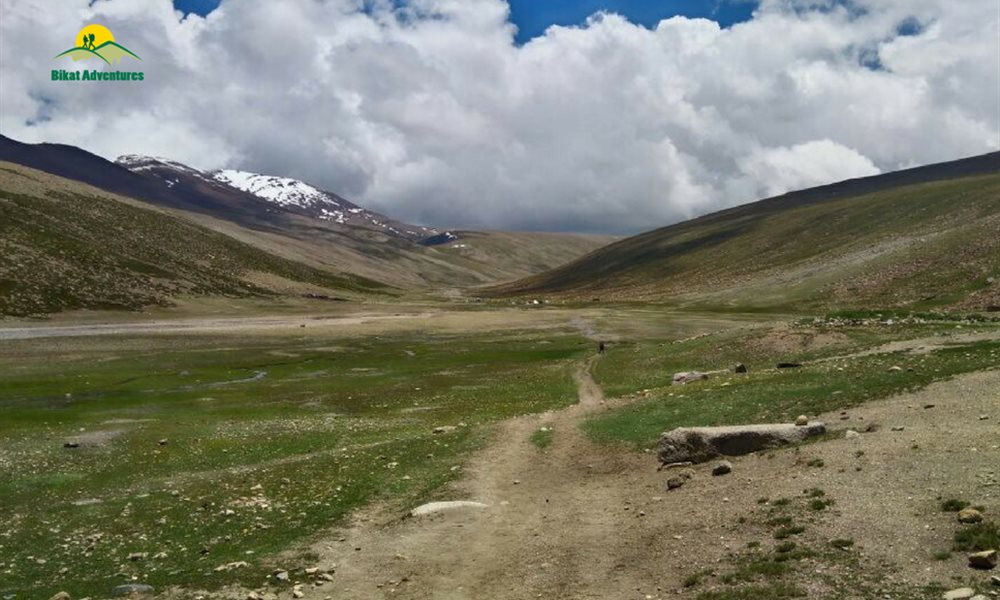 13 Reasons Why I cannot Wait to Go on Markha Valley Trek