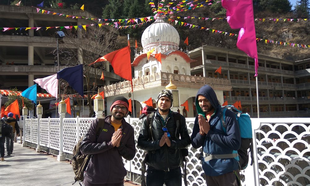 Kasol and around - Adventurer's playground