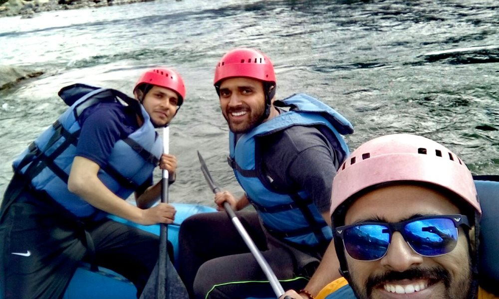 Kasol and around - Adventurer's playground