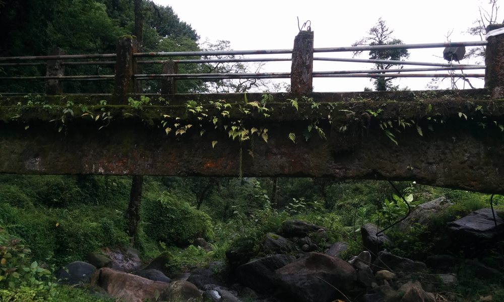 Lost & Found: Trek to Dubdi Monastery, West Sikkim