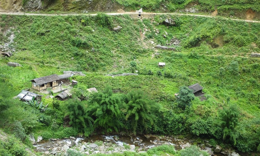 Lost & Found: Trek to Dubdi Monastery, West Sikkim