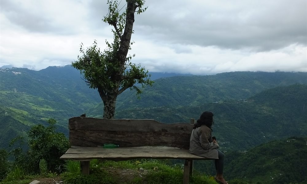 Lost & Found: Trek to Dubdi Monastery, West Sikkim