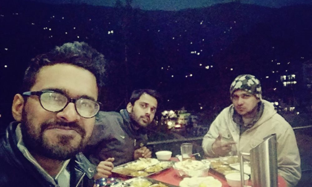 Kasol and around - Adventurer's playground