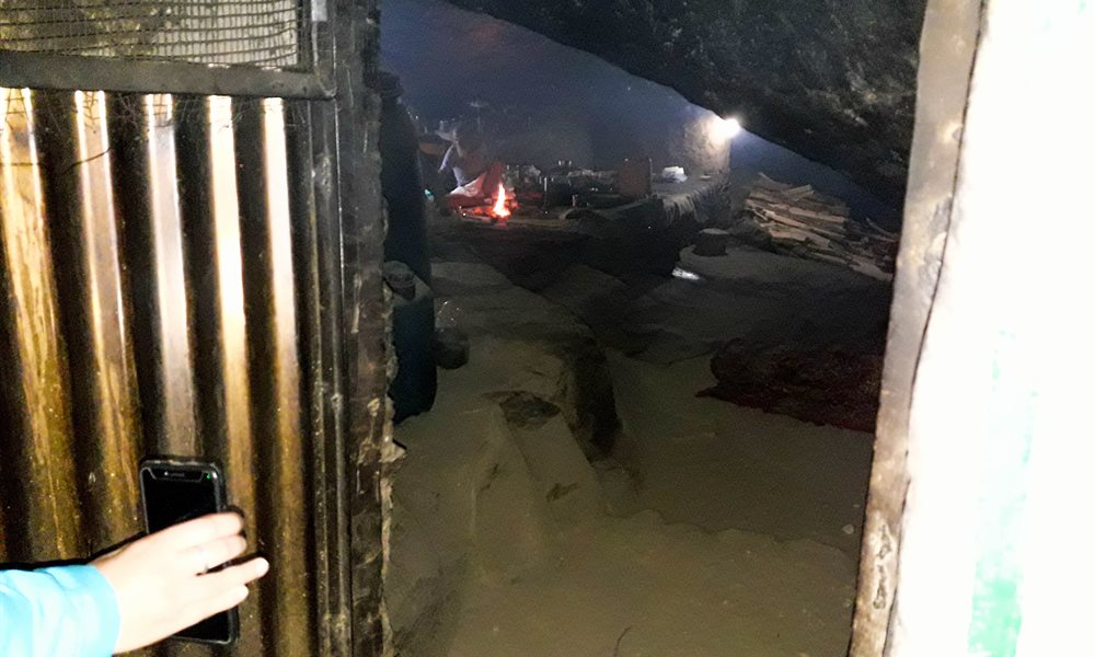 A Breath-Taking Journey to Gangotri - Gomukh - Tapovan