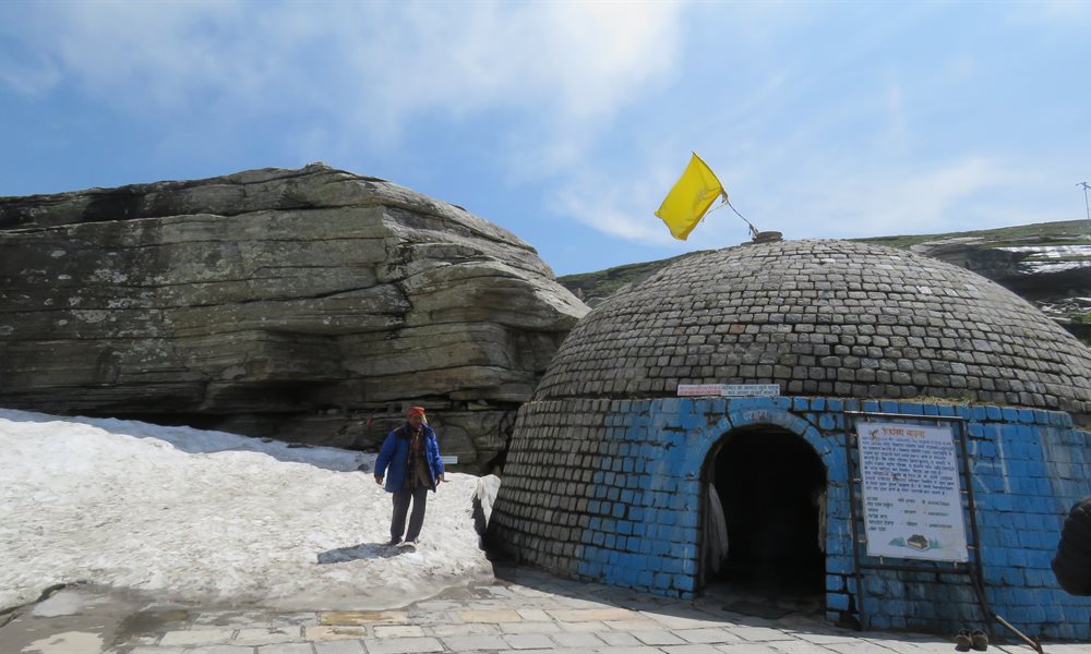 Manali To Leh Cycling Expedition Is Epic And Challenging