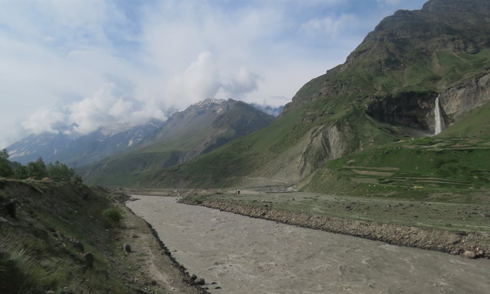 Manali To Leh Cycling Expedition Is Epic And Challenging
