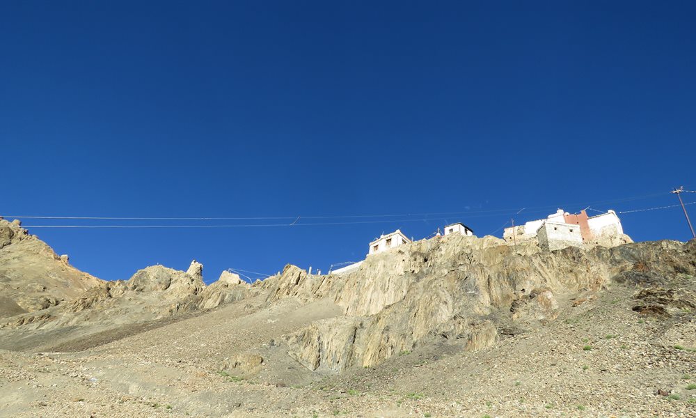 Manali To Leh Cycling Expedition Is Epic And Challenging