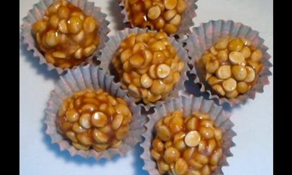 Healthy Snacks & Munchies You Can Have On The Trail