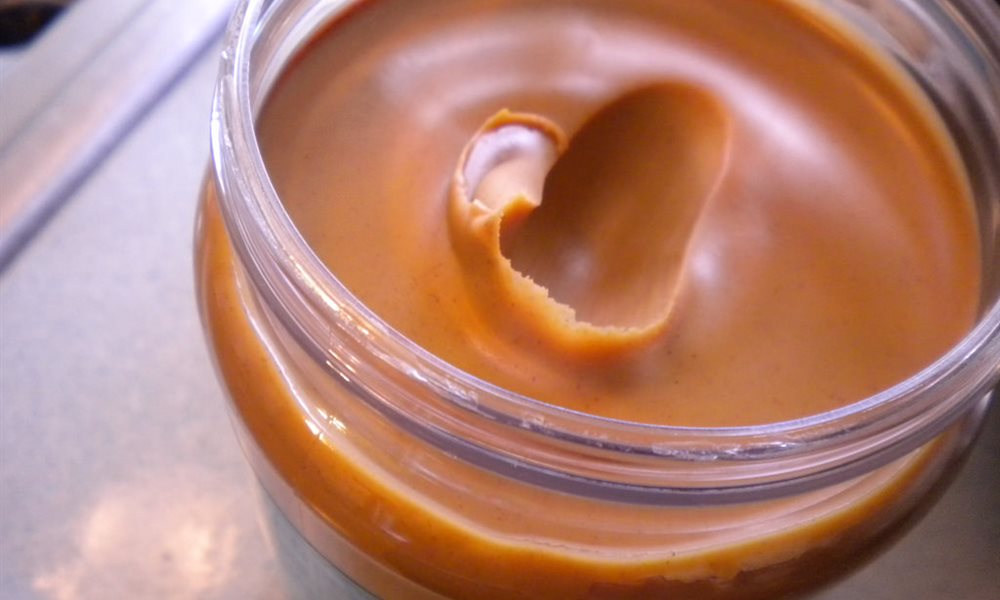 Healthy Snacks & Munchies You Can Have On The Trail