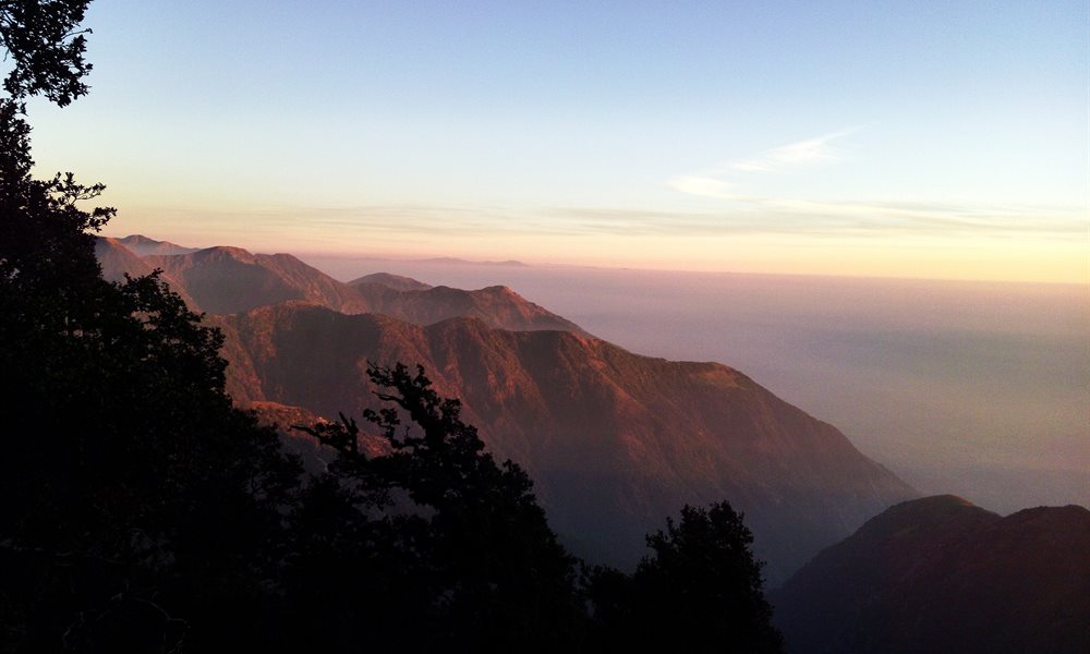 In Search Of Myself - A Photo Story About My Solo Hike To Triund--Snowline--Indrahar Pass 