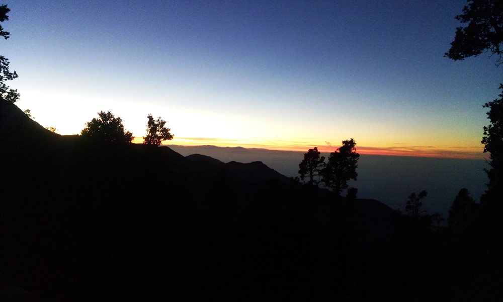 In Search Of Myself - A Photo Story About My Solo Hike To Triund--Snowline--Indrahar Pass 