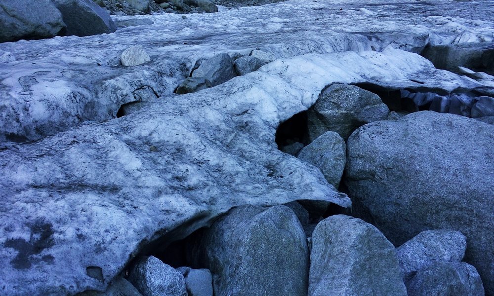 In Search Of Myself - A Photo Story About My Solo Hike To Triund--Snowline--Indrahar Pass 