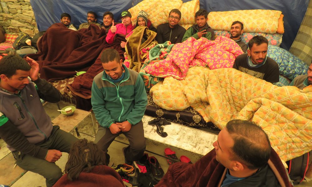Bring It On: Manali-Leh Cycling's Toughest Challenge