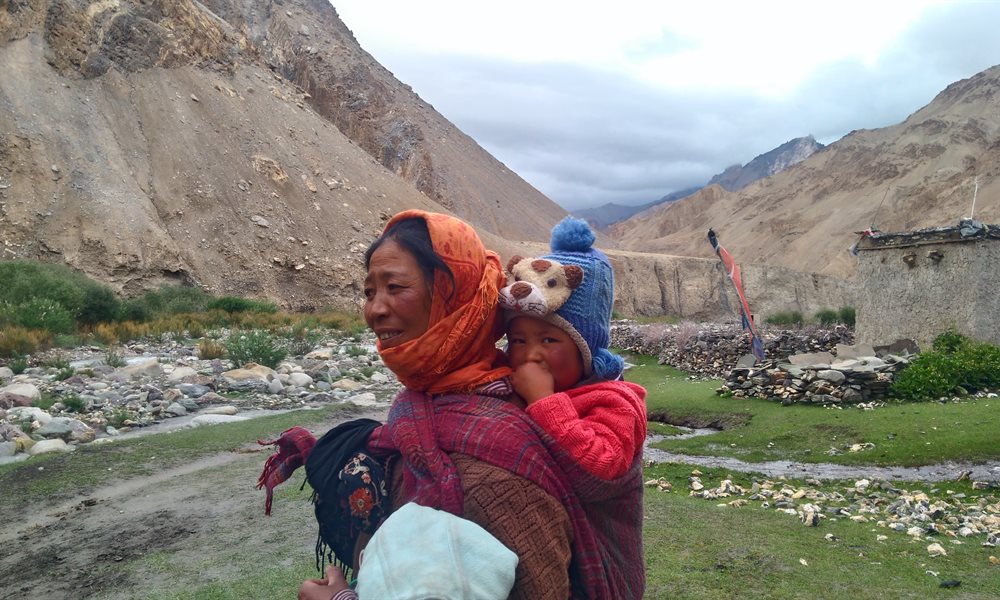 Markha Valley Trek: Your gateway to Ladakhi Culture