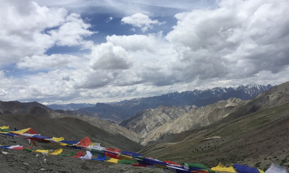 Markha Valley Trek: Your gateway to Ladakhi Culture
