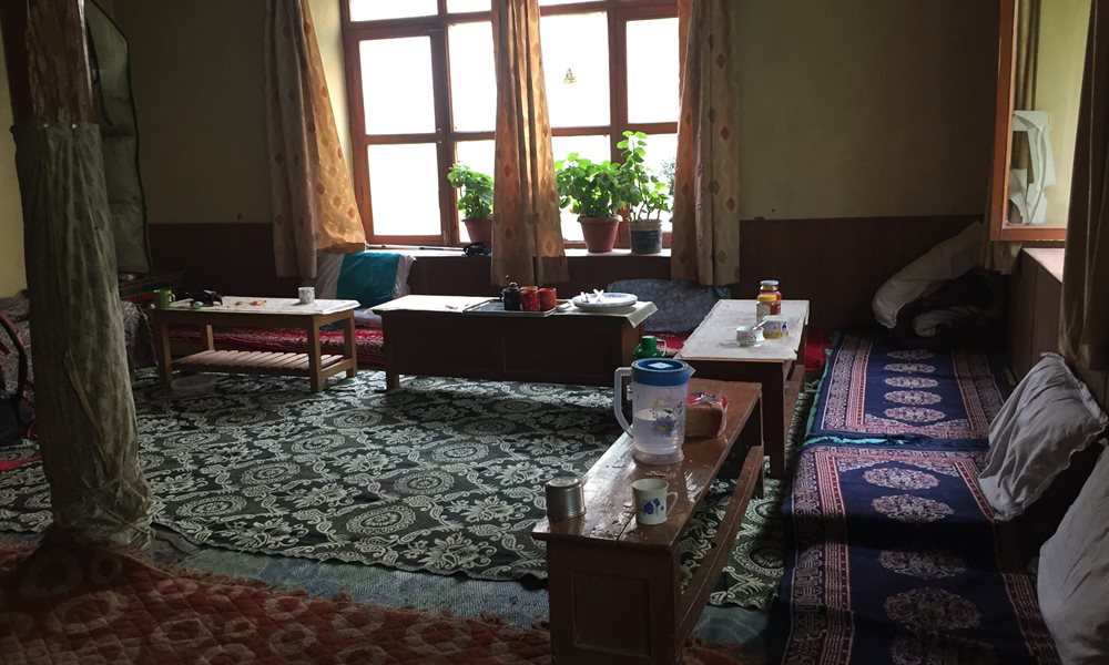 Markha Valley Trek: Your gateway to Ladakhi Culture