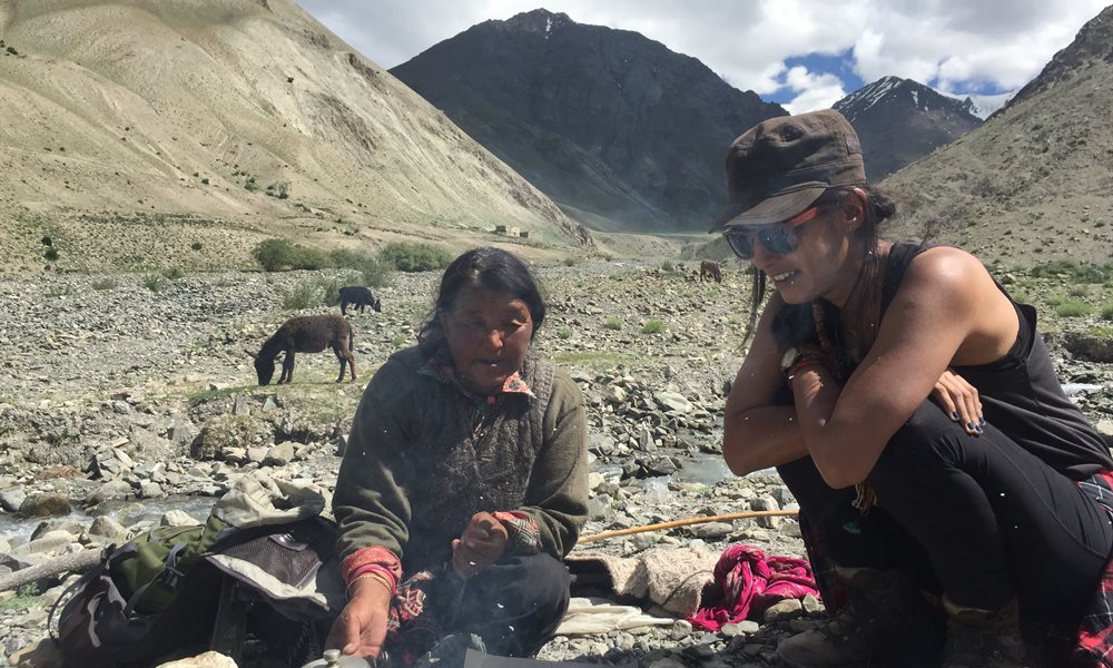 Markha Valley Trek: Your gateway to Ladakhi Culture