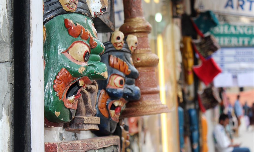 The city that will touch your soul: Ladakh