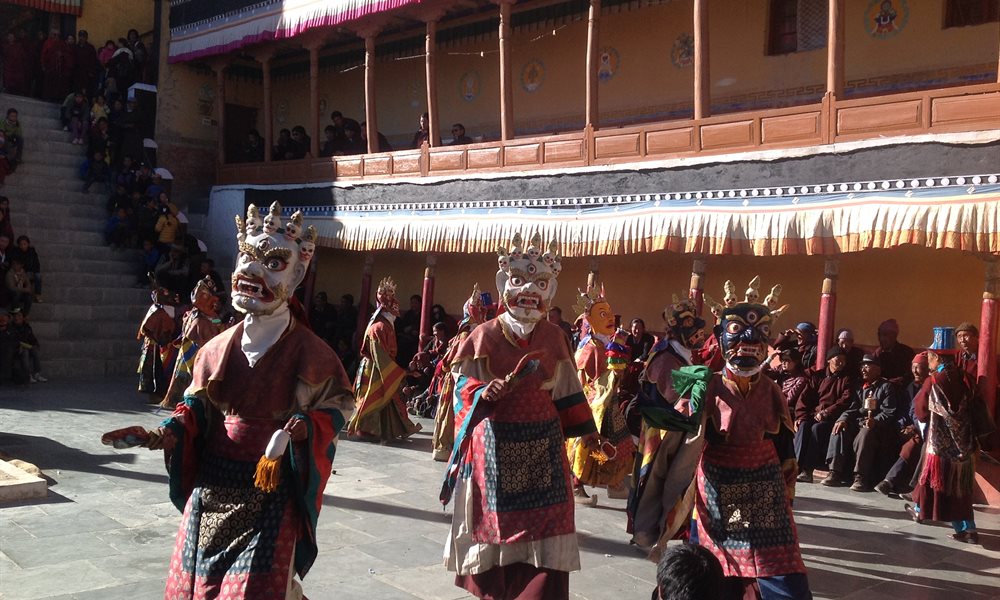 The city that will touch your soul: Ladakh