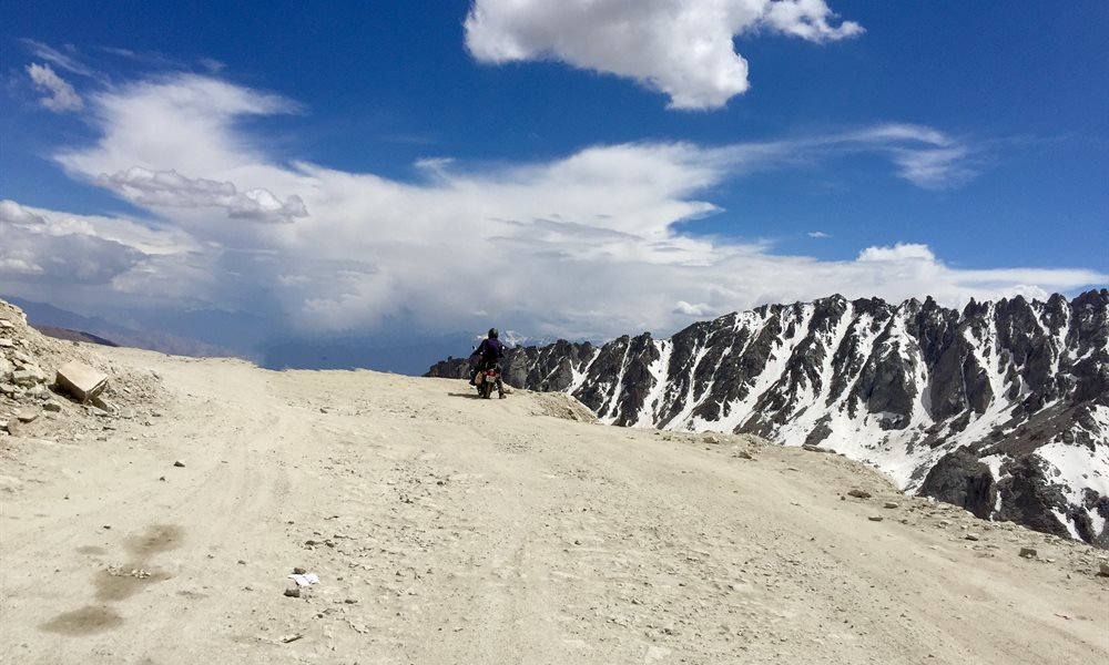 The city that will touch your soul: Ladakh