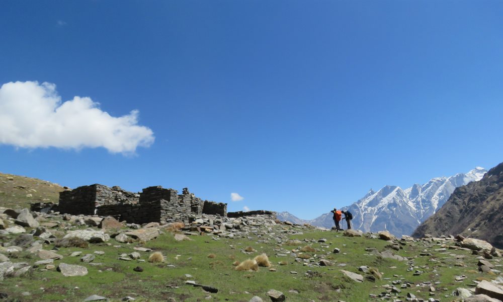 Why Post-Monsoons are a Good Time to do Trekking in the Himalayas