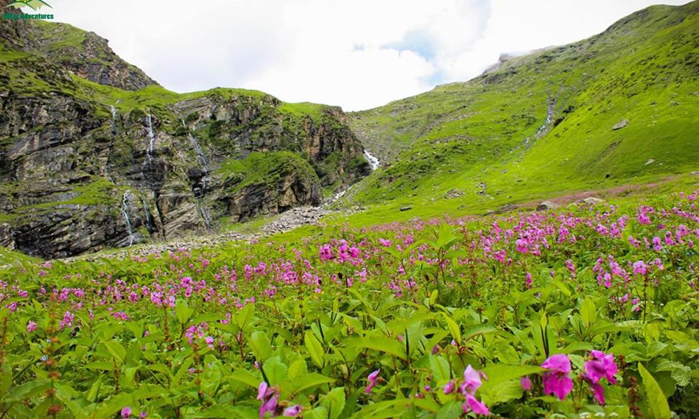 Why Post-Monsoons are a Good Time to do Trekking in the Himalayas
