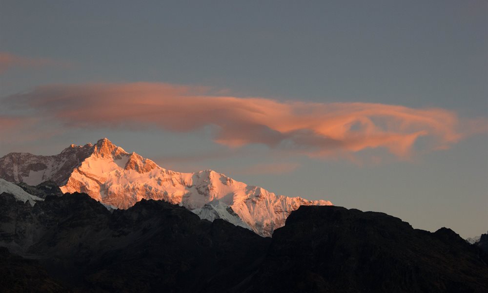 Why Post-Monsoons are a Good Time to do Trekking in the Himalayas