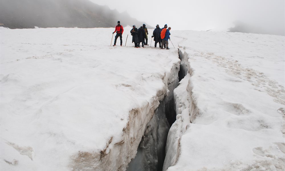 Why Post-Monsoons are a Good Time to do Trekking in the Himalayas