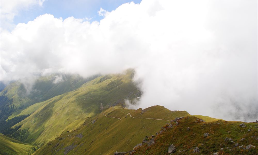 The Beautiful Himalayan Treks You Can Do This Coming Dusshera Long Weekend